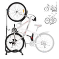 Freestanding Bike Storage Rack for Bicycles Z50858