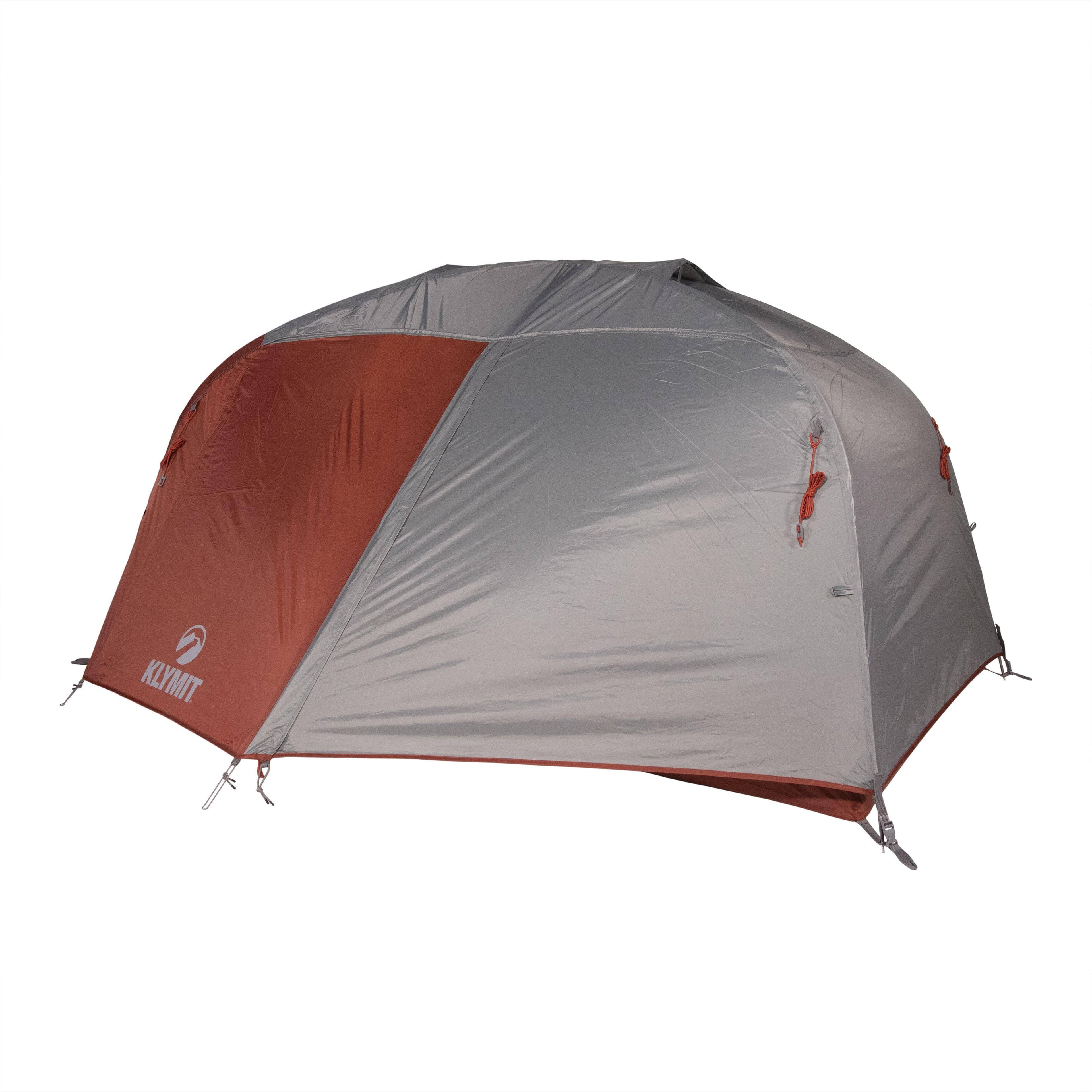 4 Person Tent I38253