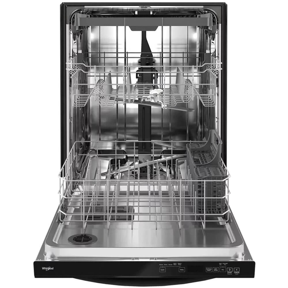 24" Wide 15 Place Setting Built-In Top Control Dishwasher P72871