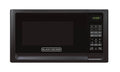 0.7 Cu. Ft. Digital Microwave, Black M77256