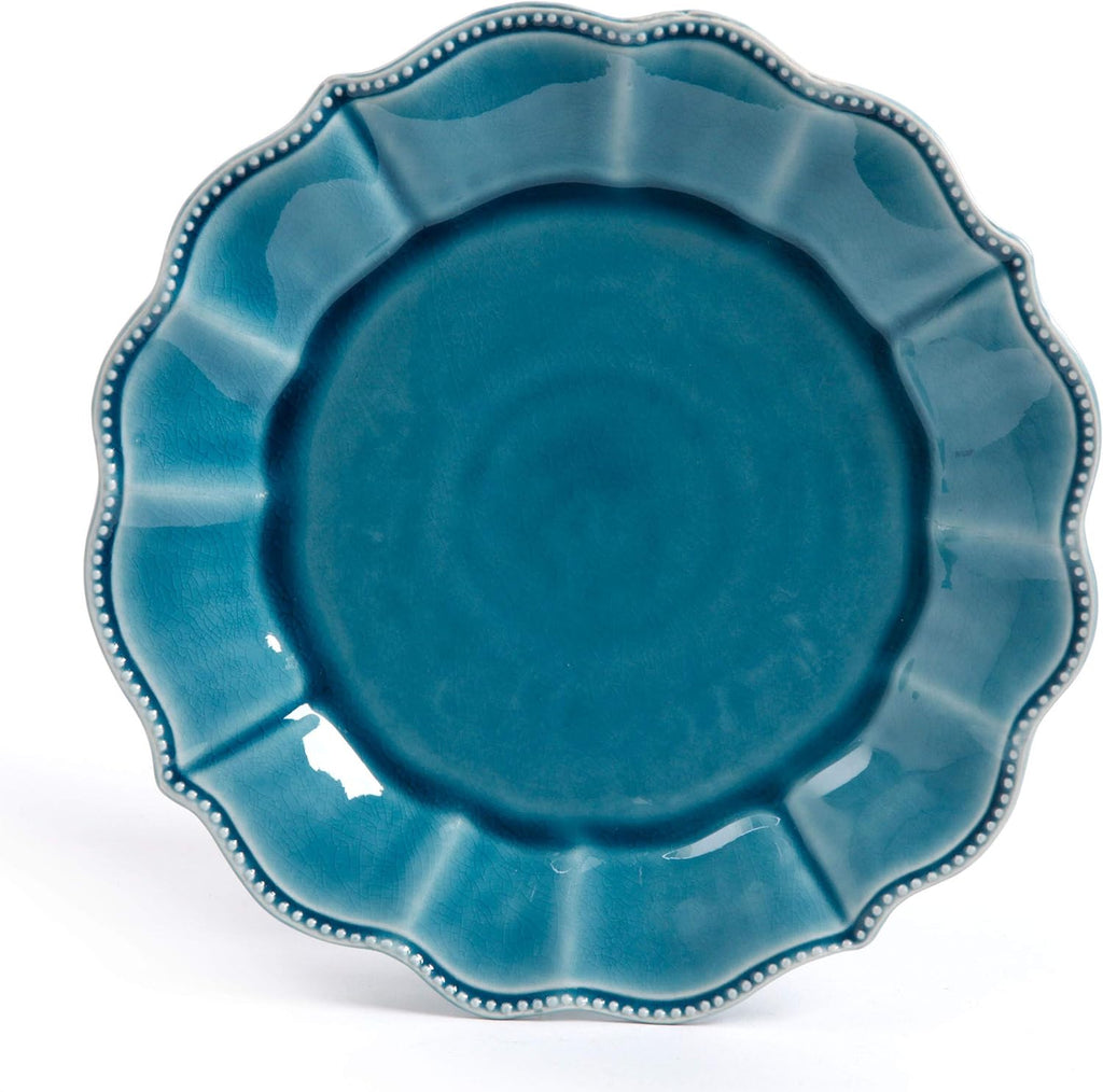 12-Piece Dinnerware Set (Denim) R905949