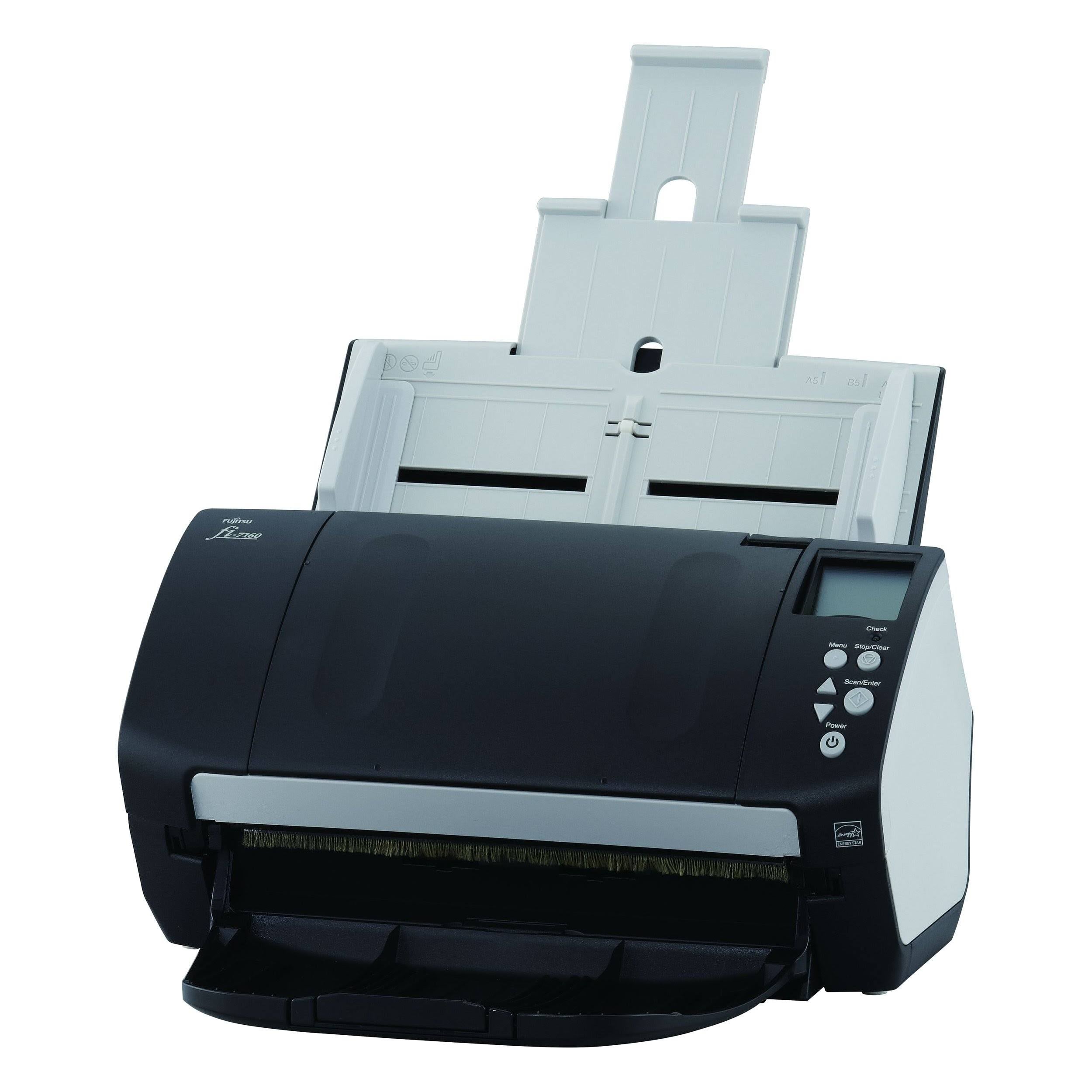 fi-7160 Scanner R494237