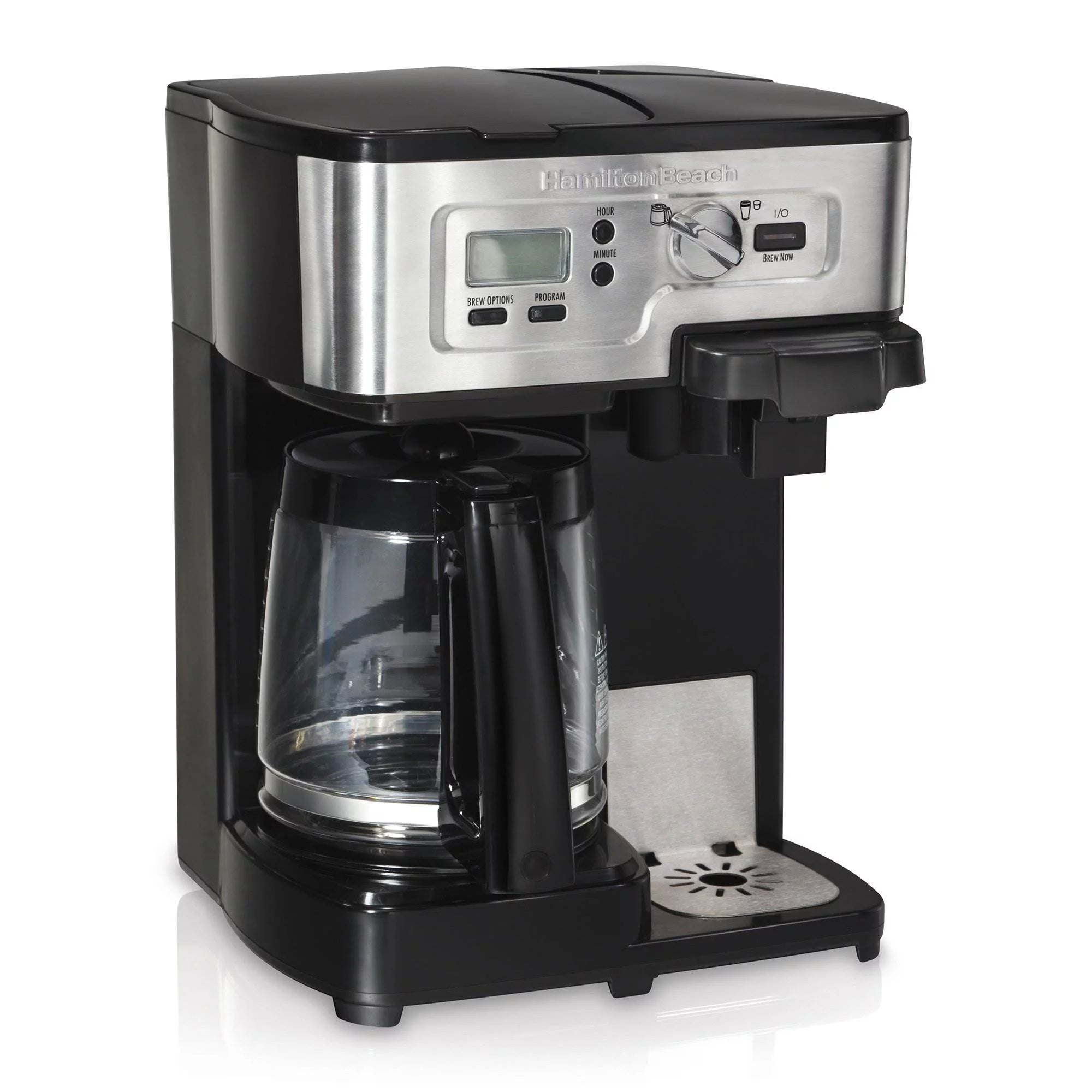 1-12 Cup Coffee Maker L961