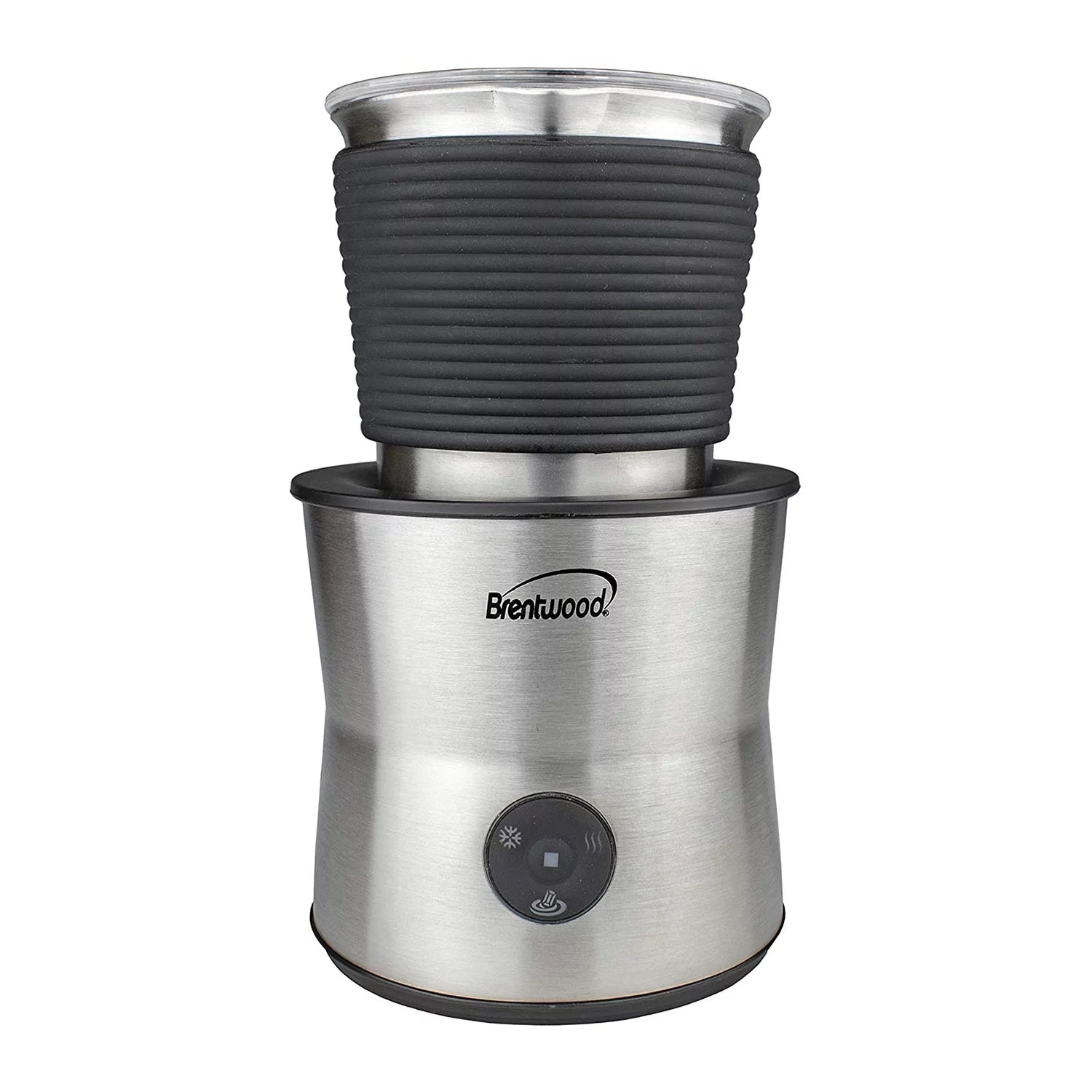 Electric Hot/Cold Milk Frother E397632