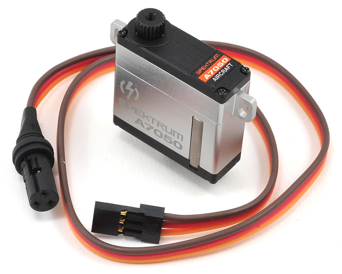 HV Thin Wing High Torque Servo K348232