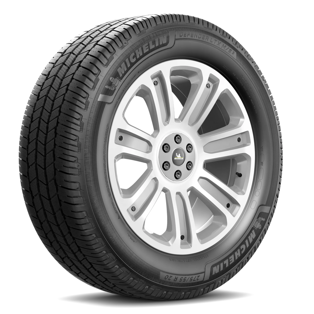 275/65R18 116T XL Tire K64100