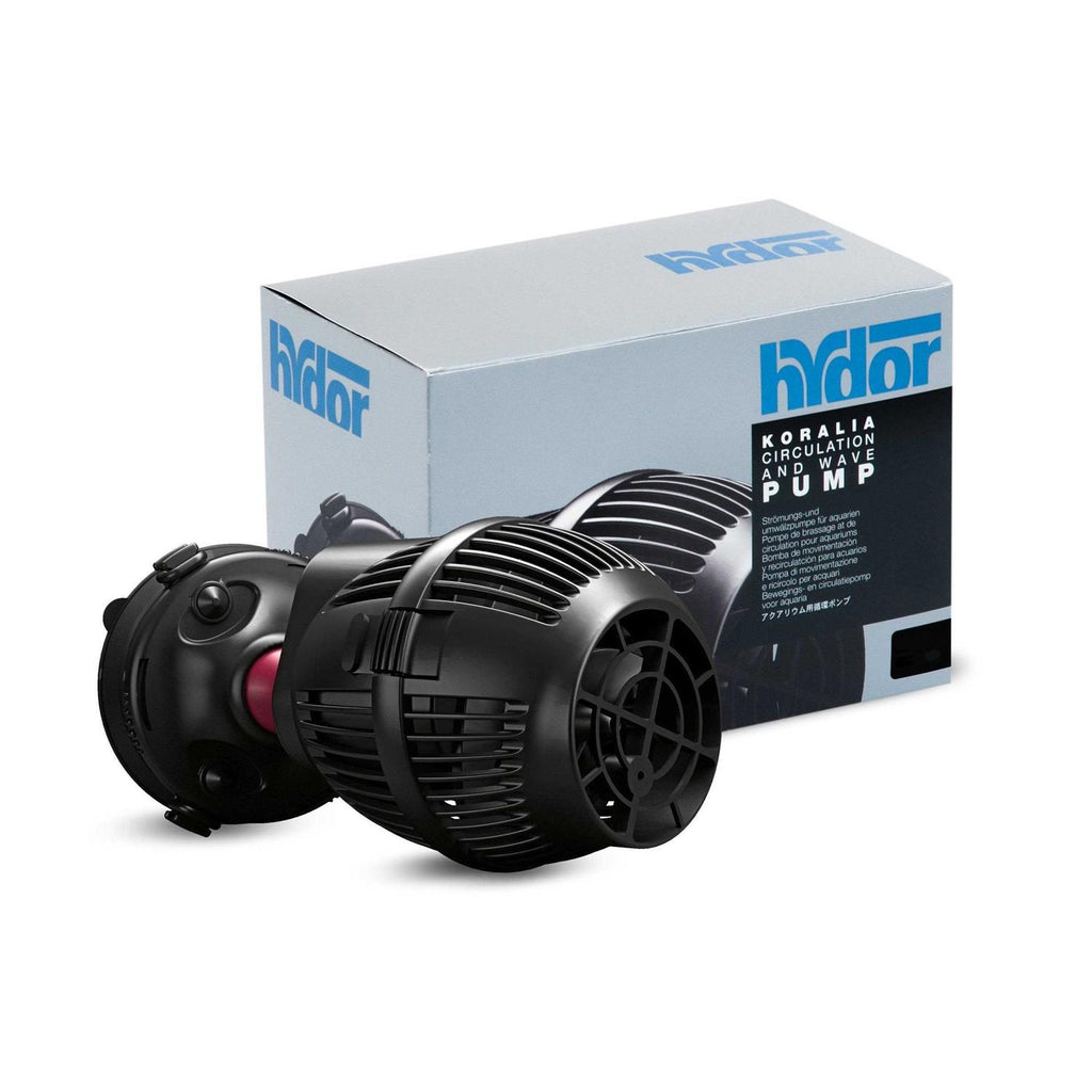 Circulation & Wave Pump H649569