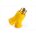 Generator Adapters - 4 Prong Y244