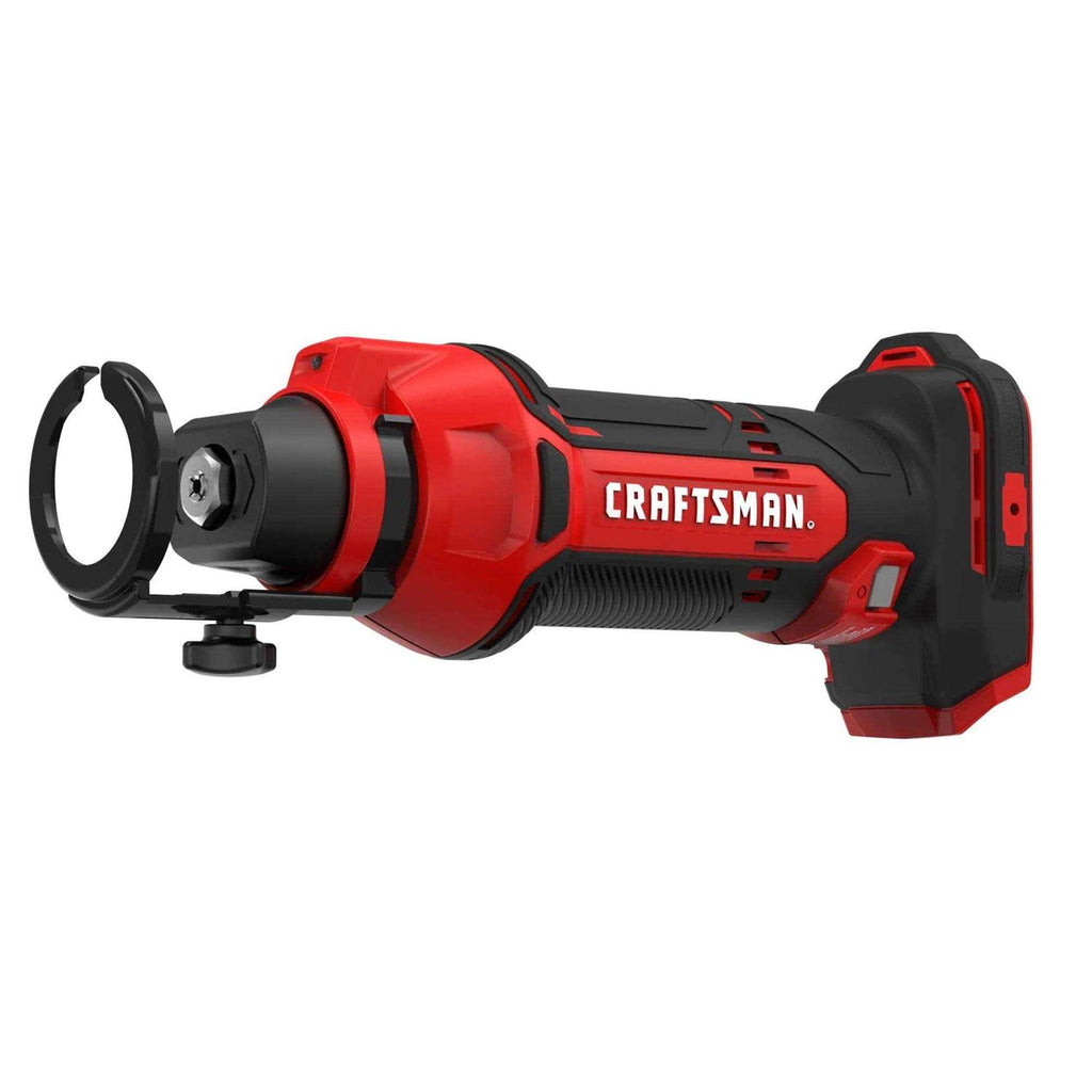 Cordless Drywall Cut-Out Tool Q782600