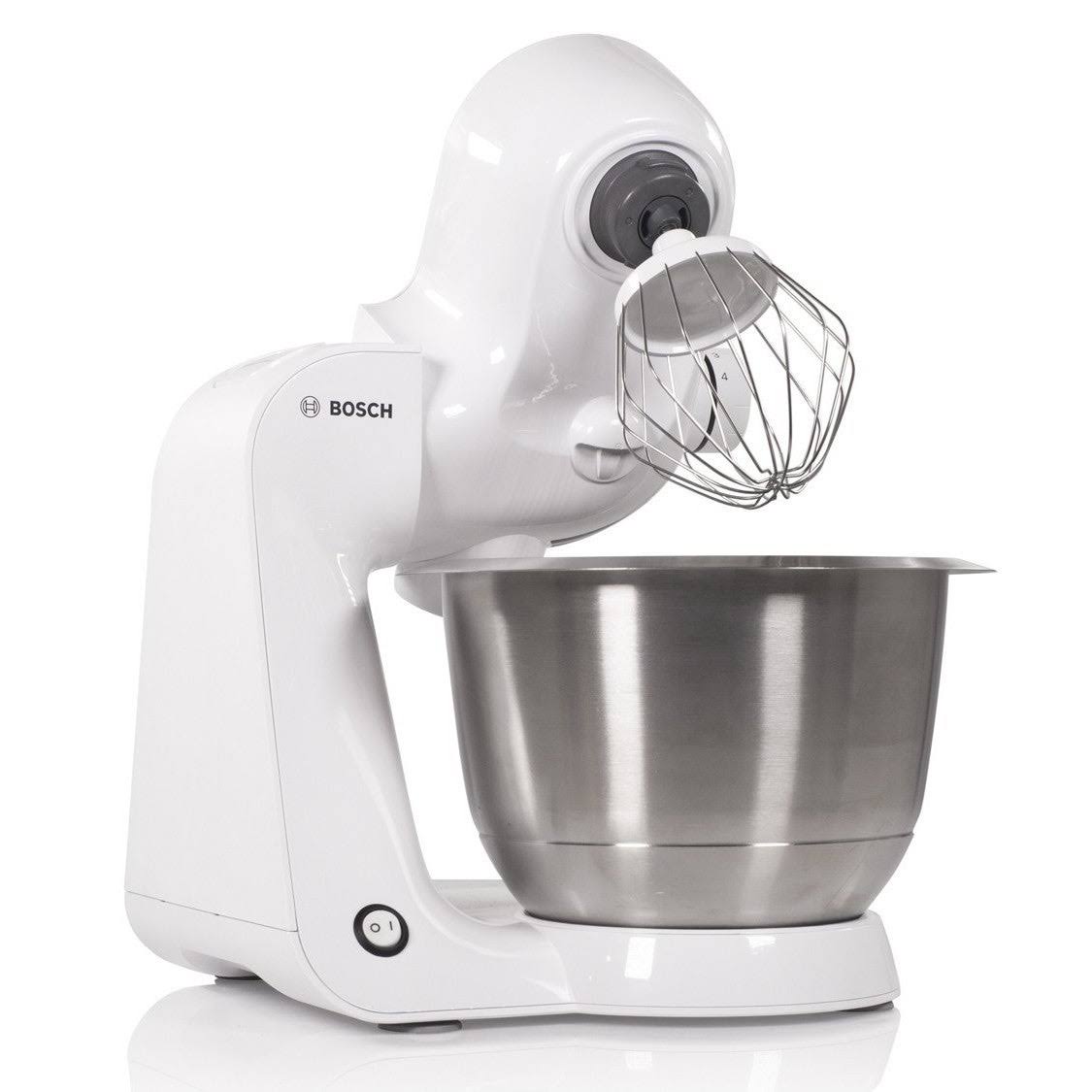 Stand Mixer W408418