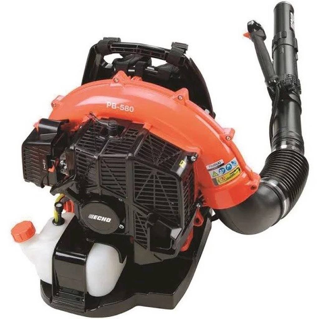 58.2 CC Gas-Powered Backpack Blower U4879
