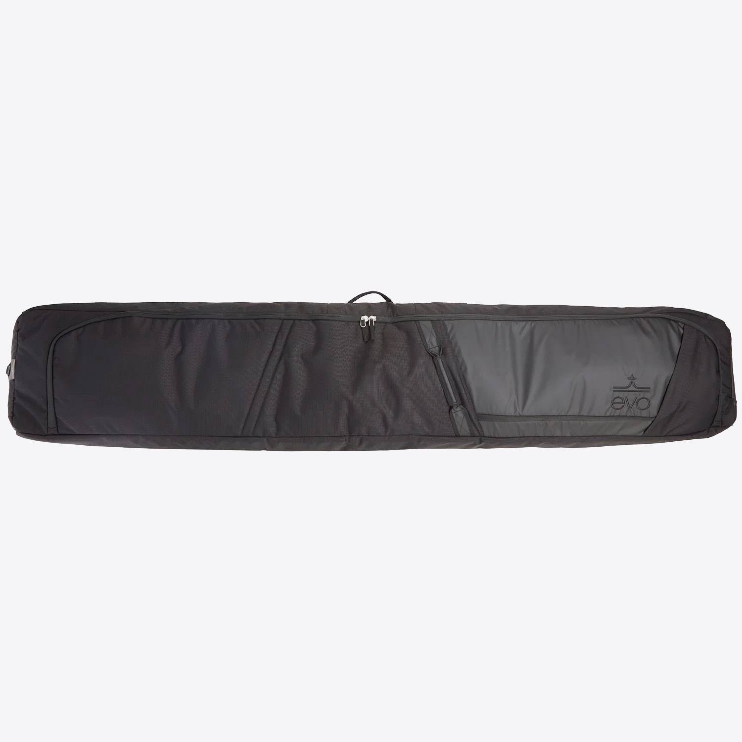 Black 175 in Roller Ski Bag D946