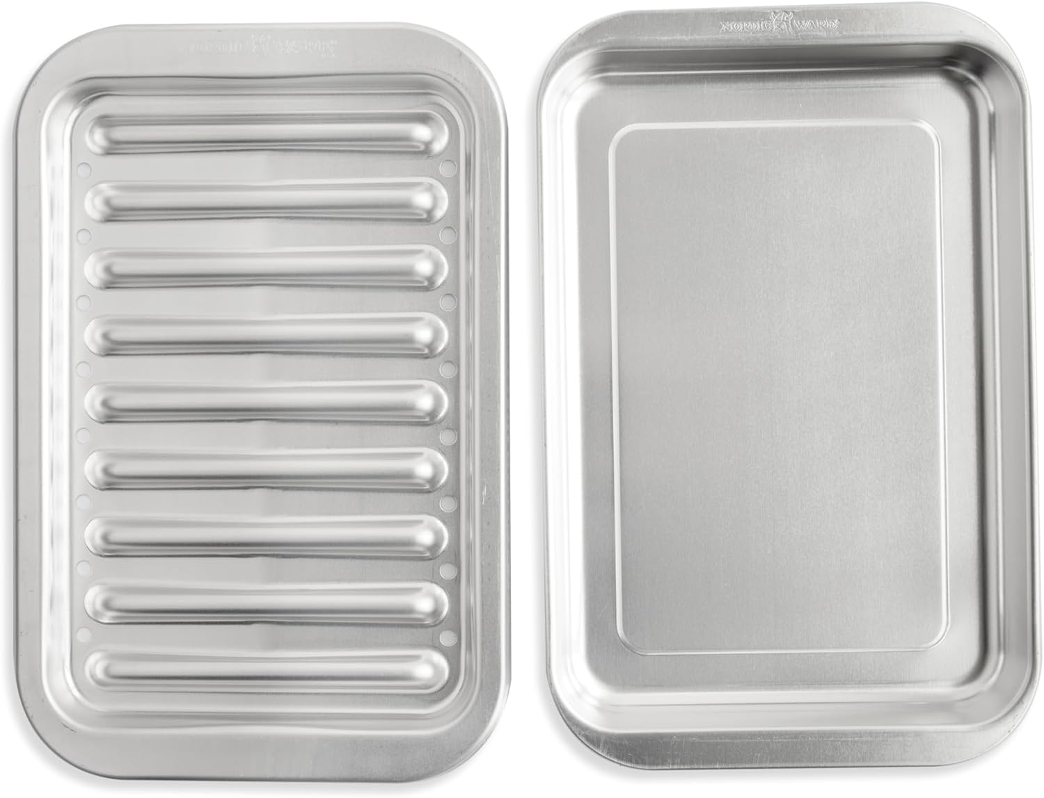 2-Piece Broiler Pan X632669