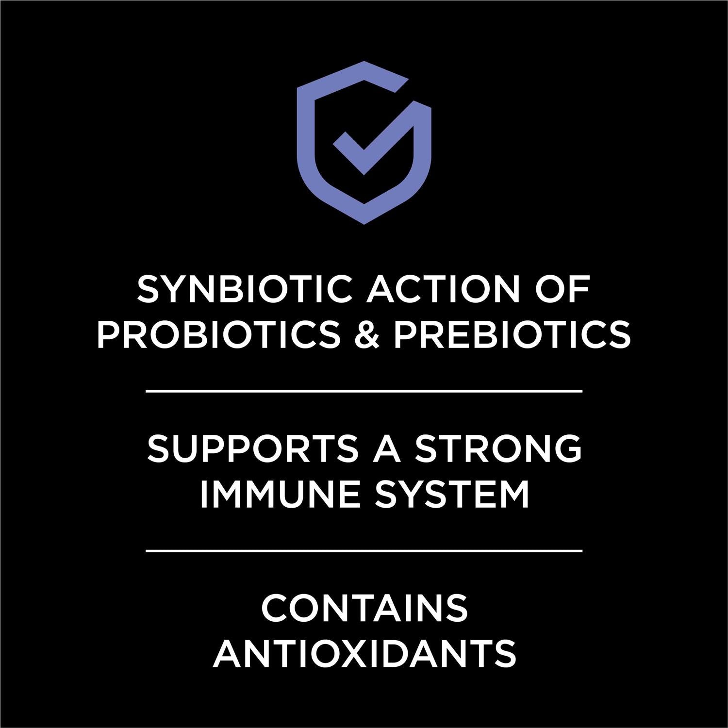 FortiFlora SA Synbiotic Action Powder Z829535