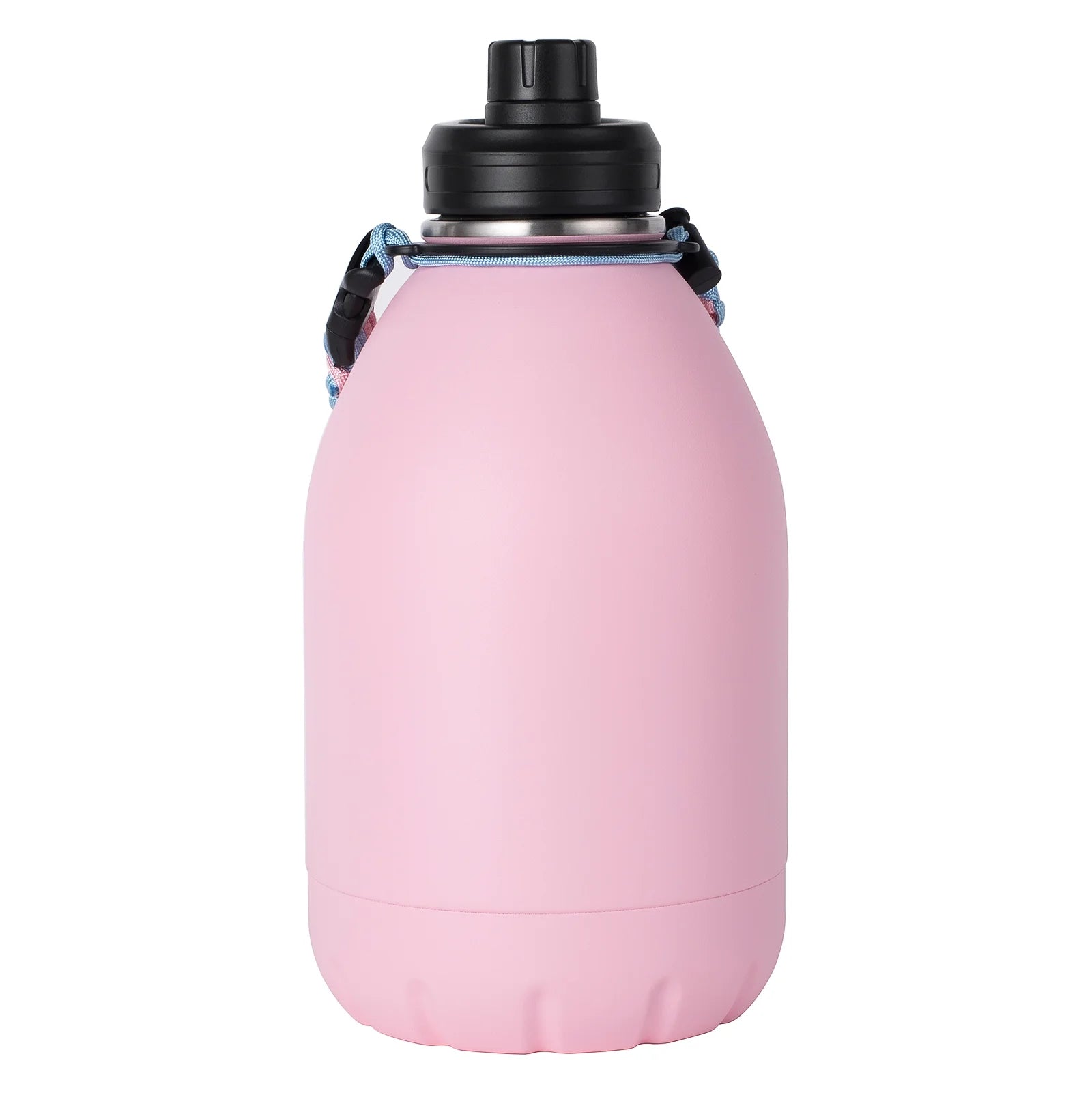 64 oz One Gallon Stainless Steel Vacuum Insulated Water Bottle C7069