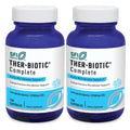 25 Billion CFU Probiotic Supplement, 120 Capsules T704