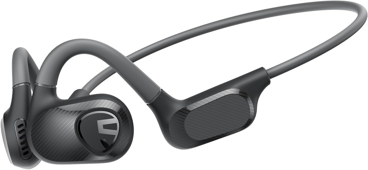 Open Ear Air Conduction Wireless Sport Earbuds V784341