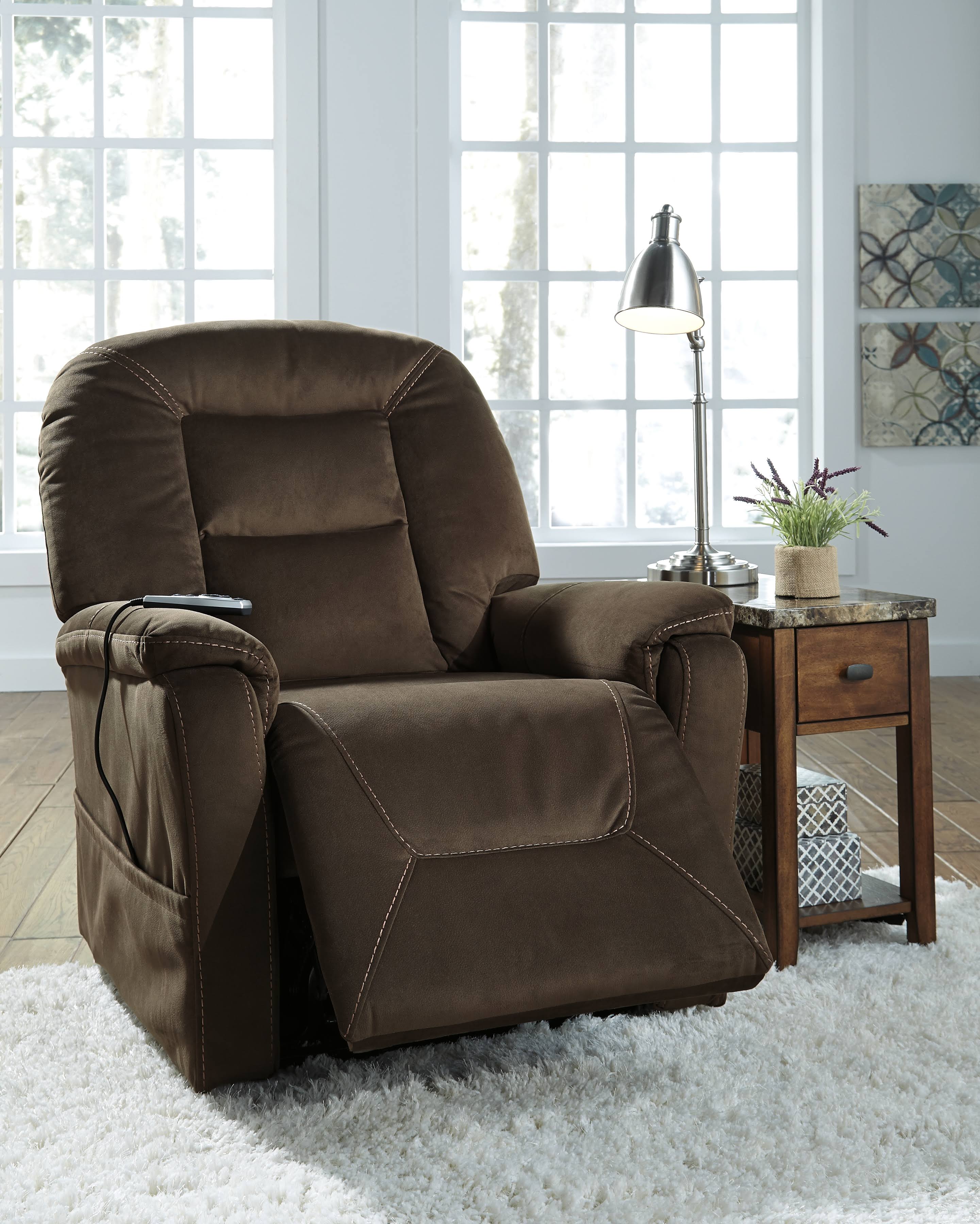 Power Lift Recliner K33219
