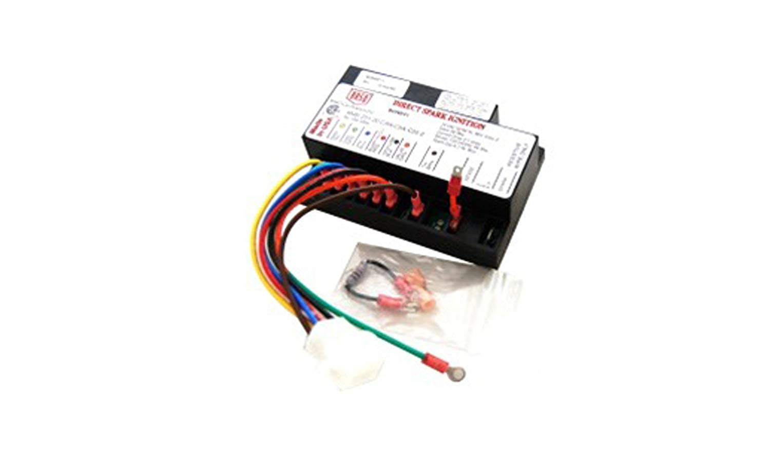Replacement Ignition Control Board For Furnace B384651
