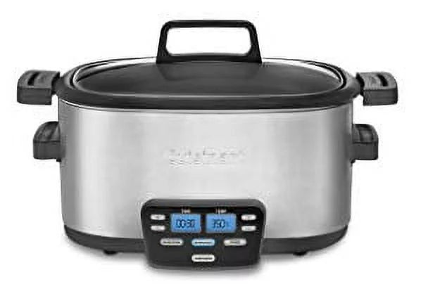 6 qt. Slow Cooker K7285