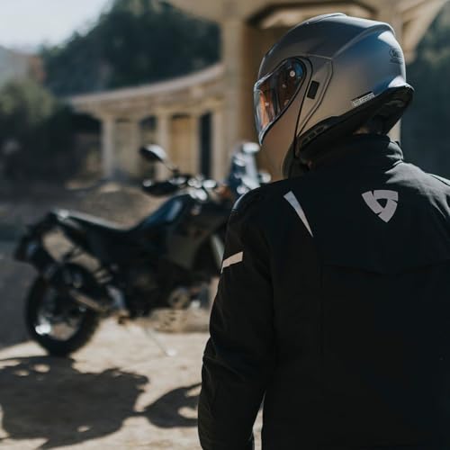 Modular Motorcycle Helmet D270741