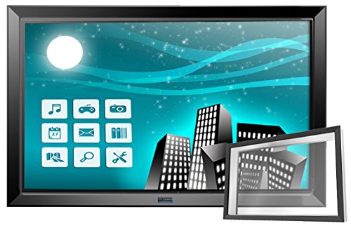 42-50" Indoor TV Enclosure G185