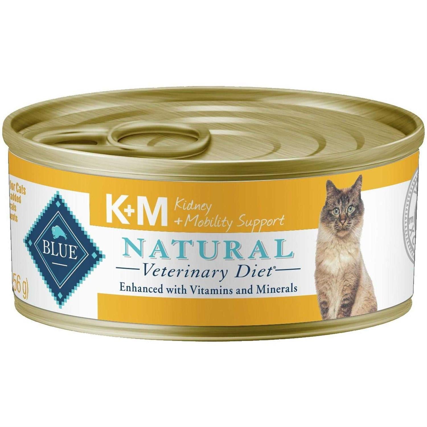 5.5-oz Grain-Free Canned Cat Food case of 24 U55969