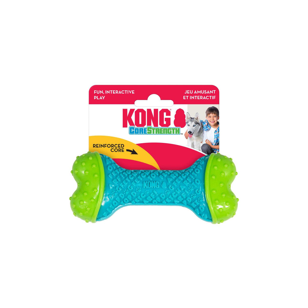 CoreStrength Bone Dog Toy Q508504