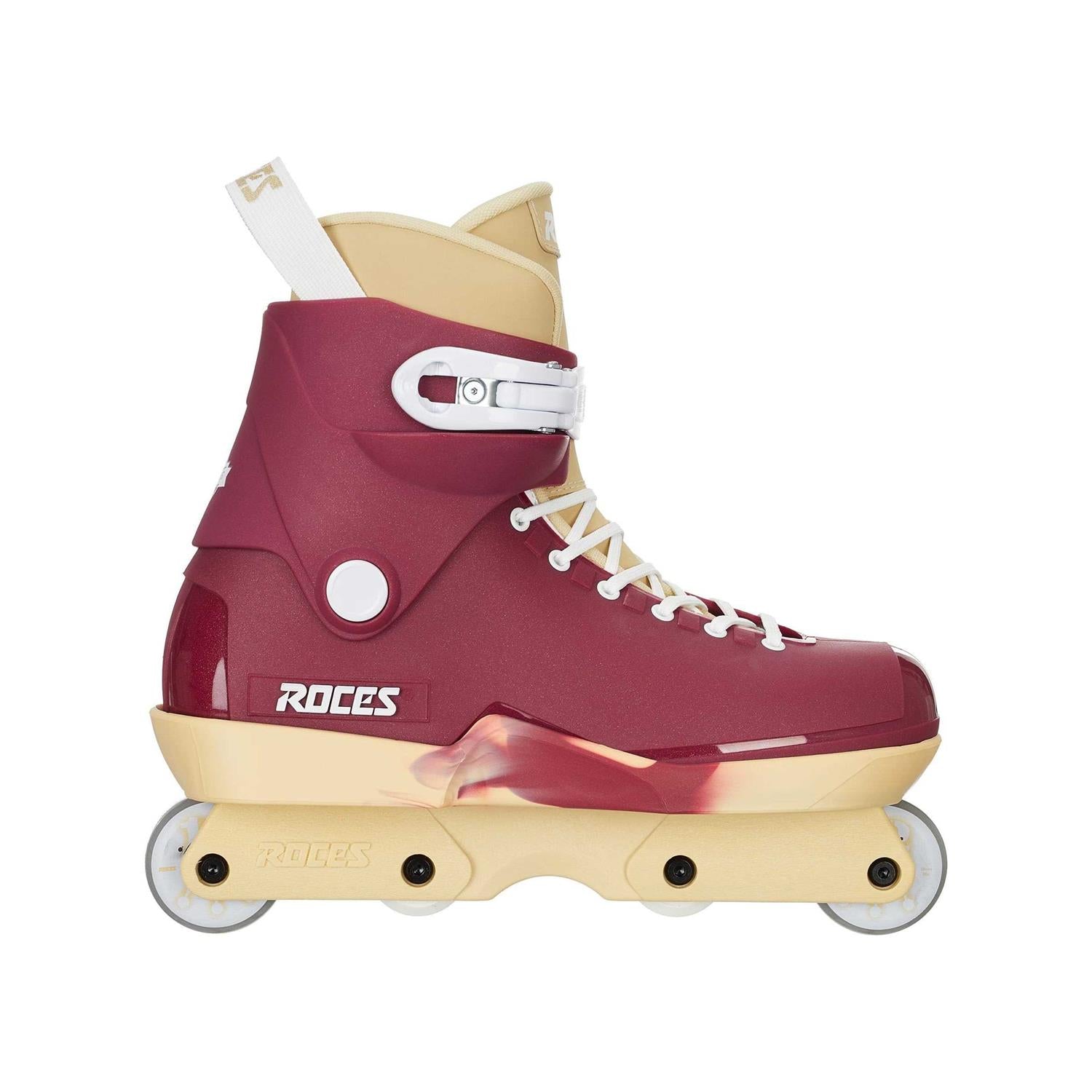 Aggressive Inline Skates Z535
