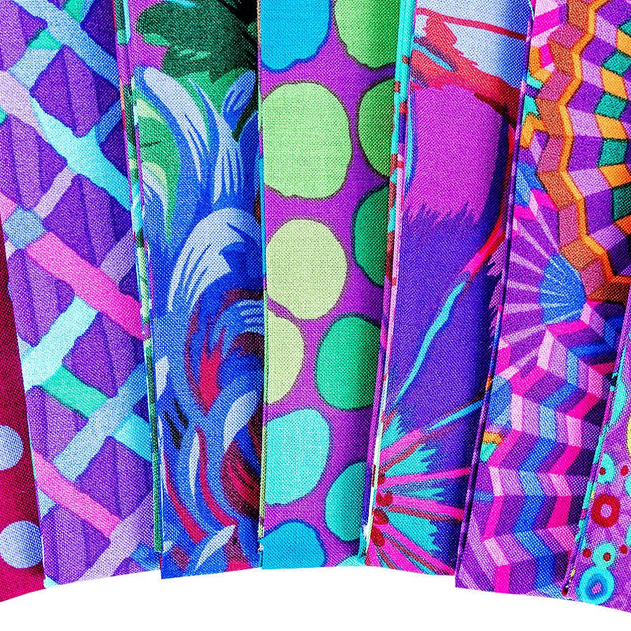 Fat Quarter Bundle Z6221
