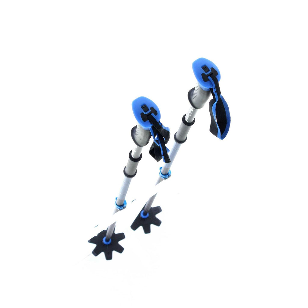 Black Diamond Traverse Pro Ski Poles H43400