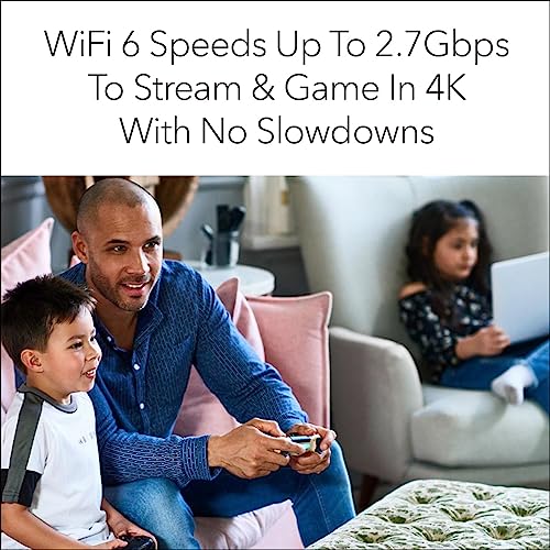 DOCSIS 3.1 Cable Modem and WiFi 6 Router T3095