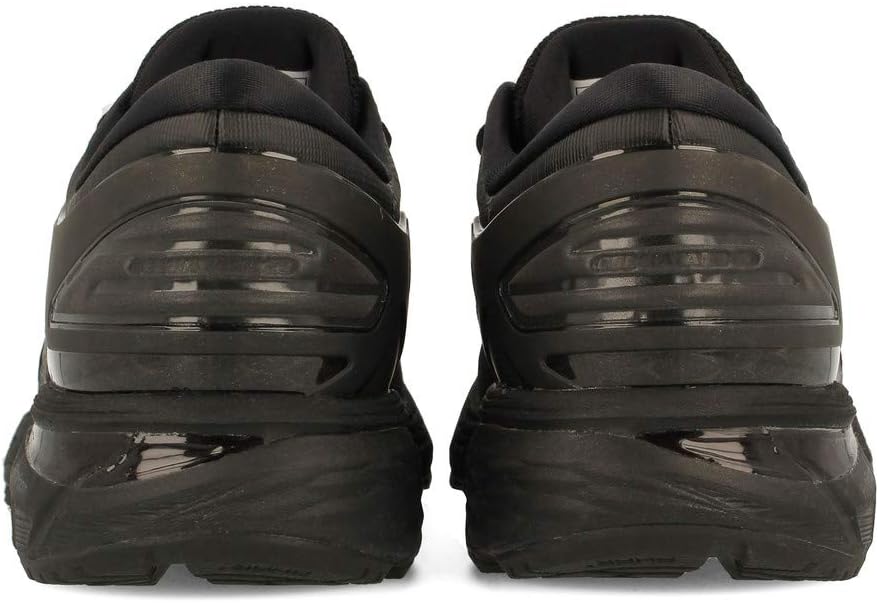 Black Running Shoes H87555