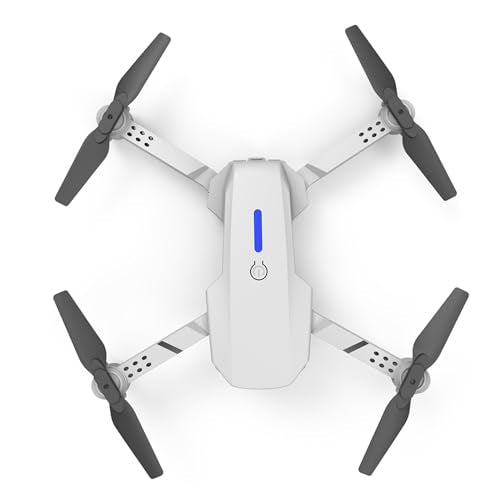 1080P HD FPV Camera Drone with Altitude Hold W74033