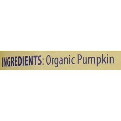 Organic Pumpkin Pet Supplies M28568