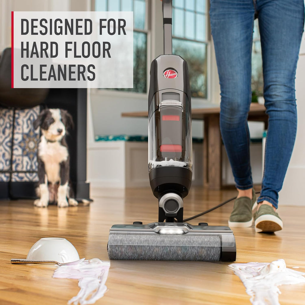 64 oz Hard Floor Cleaner Concentrated Cleaning Solution I763
