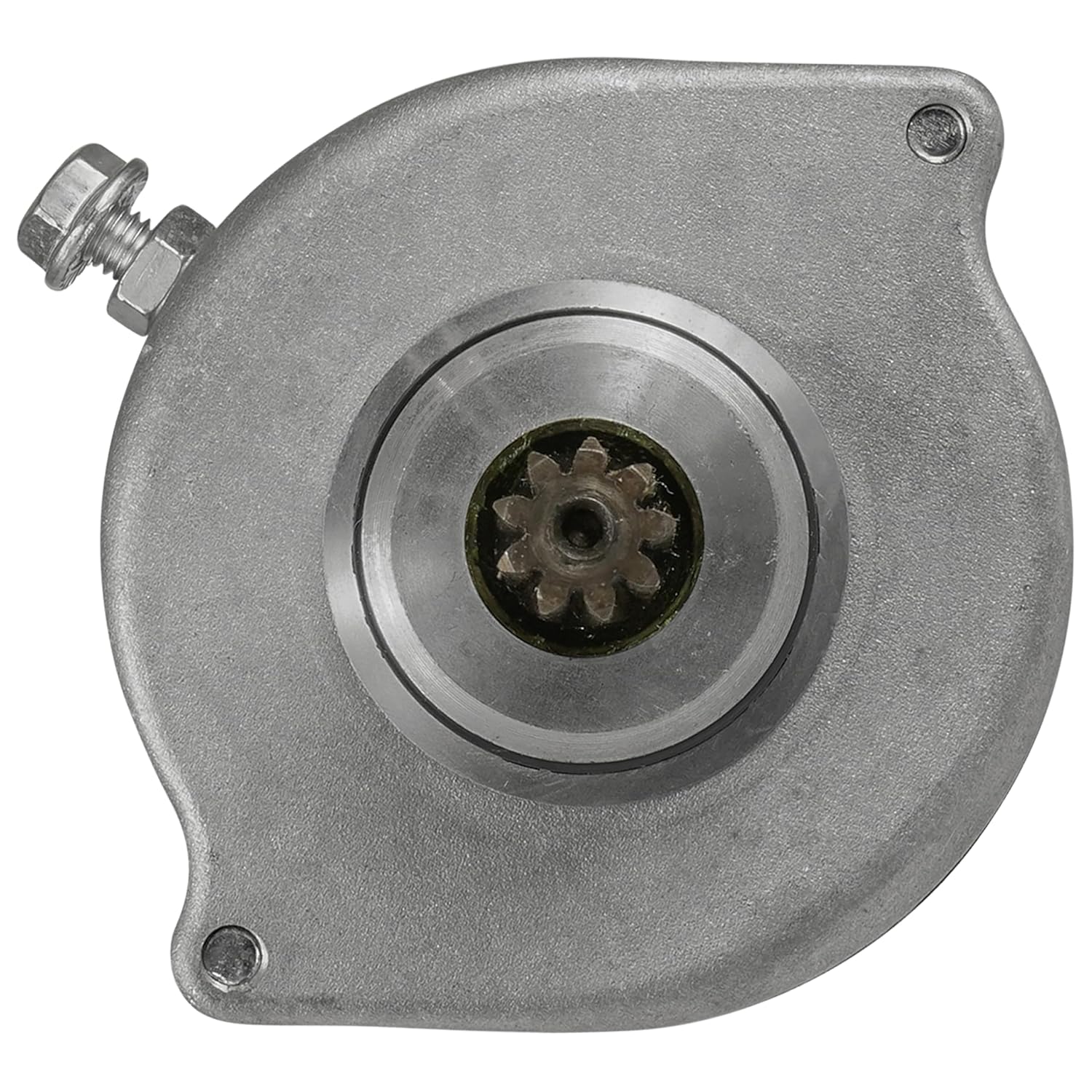 Starter Compatible with Honda 1000 Vtr1000F Super Hawk P212034