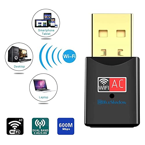 USB Computer Network Adapters F769