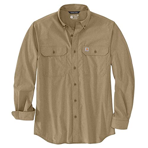 Lightweight Long Sleeve Shirt N4947