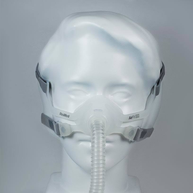 Nasal CPAP Mask E514