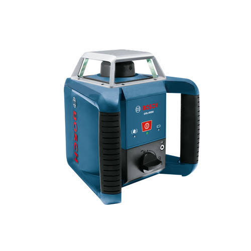 Self-Leveling Exterior Rotary Laser I633499