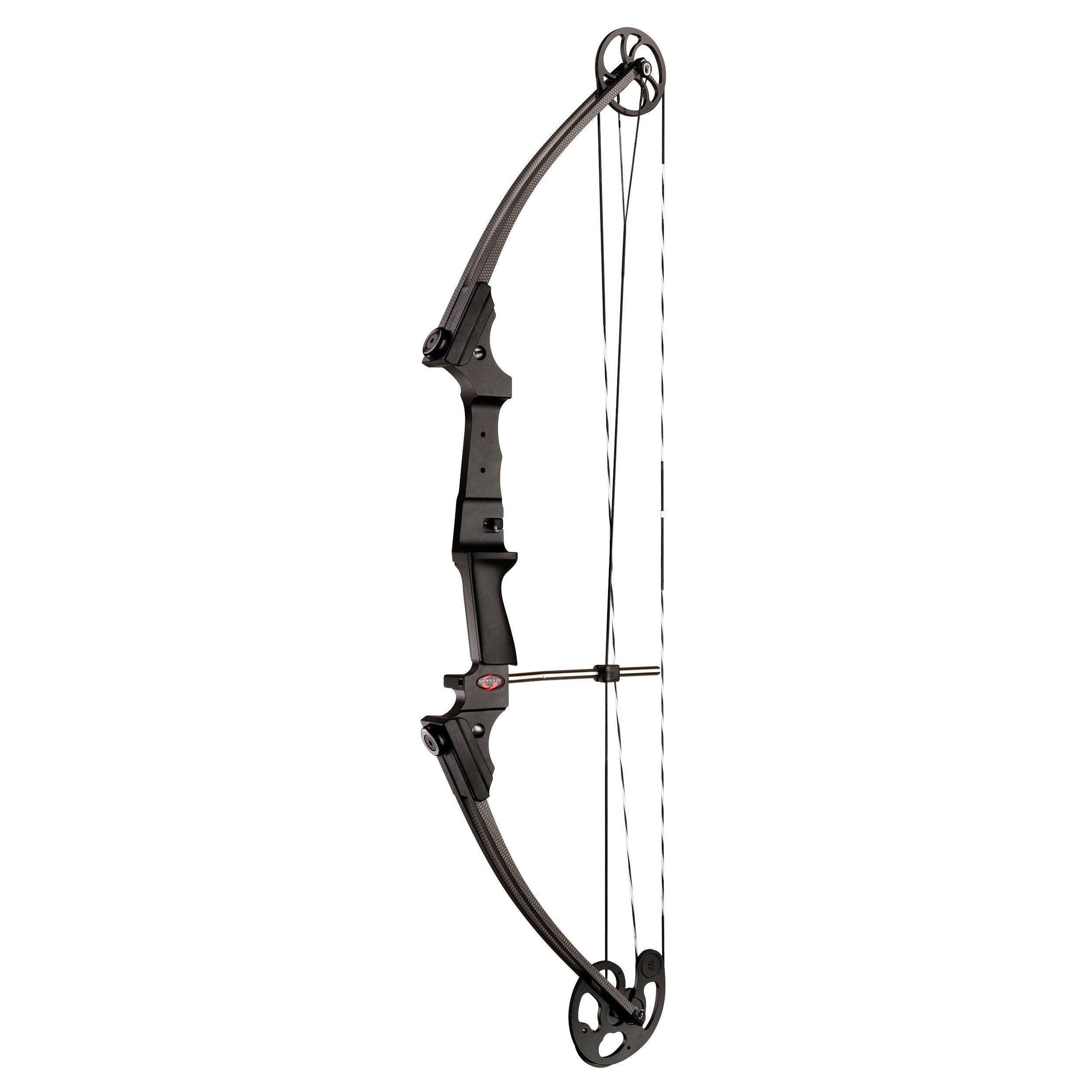 Carbon RH Bow X5959