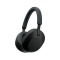 Black Wireless Noise Canceling Headphones F292603