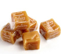 Caramel Squares 1lb BAG S48988