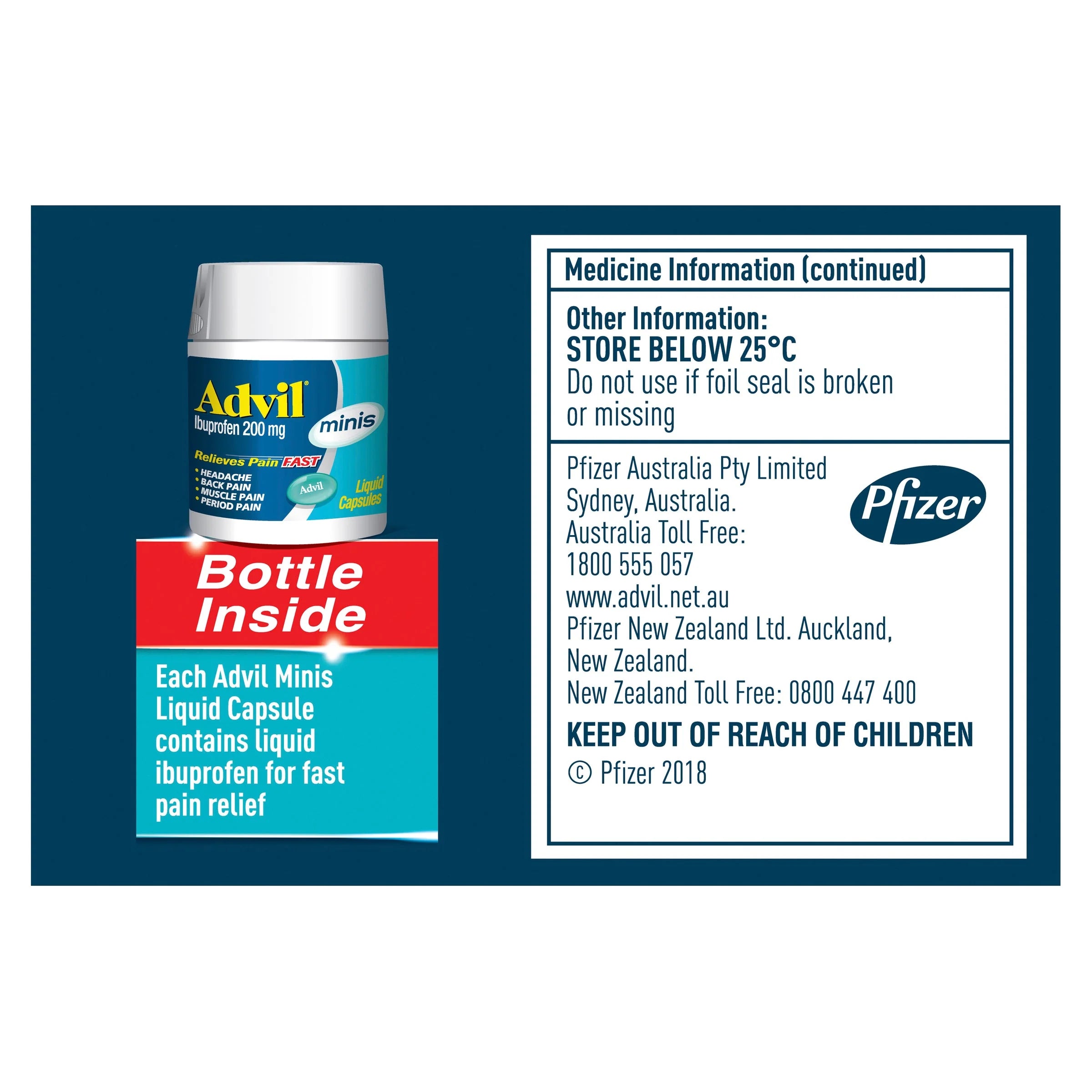 200mg Liquid Cap T71949
