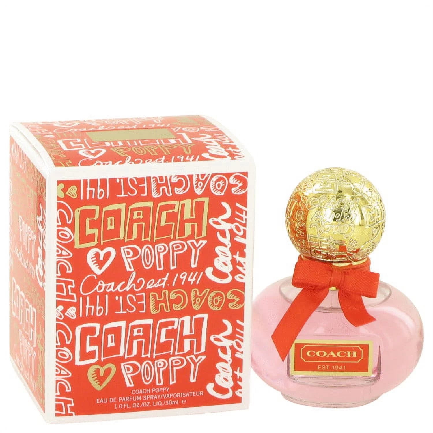 Eau De Parfum Spray 1 oz O96036