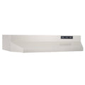42-Inch Biscuit Under Cabinet Range Hood N8603