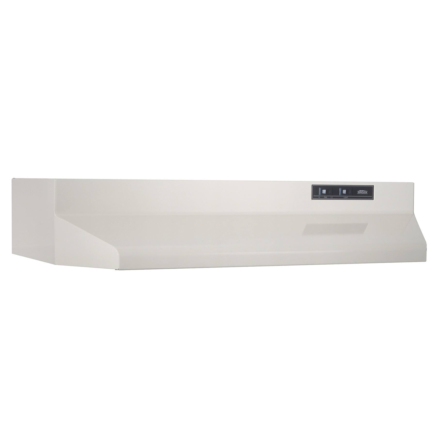 42-Inch Biscuit Under Cabinet Range Hood N8603