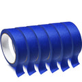 4 Rolls Blue Painters Tape (0.94IN*22yd*4) I157