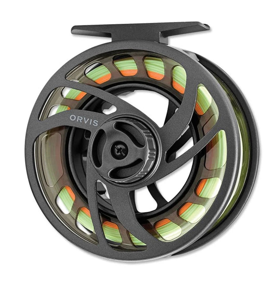 Large Arbor Cassette Reel K274346